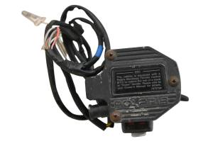 98 Polaris Sportsman 500 4x4 Thumb Throttle