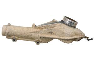 Polaris - 98 Polaris Sportsman 500 4x4 Front Left Spindle Knuckle - Image 1