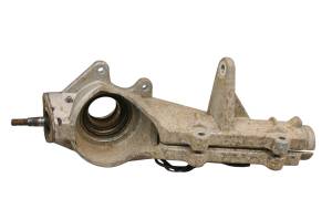 Polaris - 98 Polaris Sportsman 500 4x4 Front Left Spindle Knuckle - Image 2