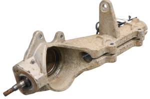 Polaris - 98 Polaris Sportsman 500 4x4 Front Left Spindle Knuckle - Image 4