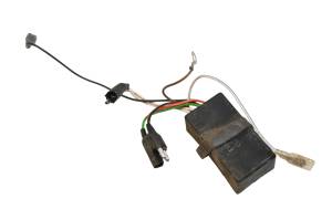 Polaris - 98 Polaris Sportsman 500 4x4 Cdi Box - Image 2