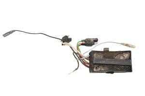 Polaris - 98 Polaris Sportsman 500 4x4 Cdi Box - Image 3