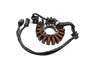 Kawasaki - 05 Kawasaki KFX400 Stator LTZ400 - Image 1
