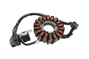 Kawasaki - 05 Kawasaki KFX400 Stator LTZ400 - Image 2