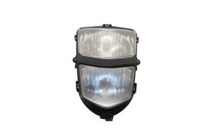 Kawasaki - 05 Kawasaki KFX400 Headlight LTZ400 - Image 2