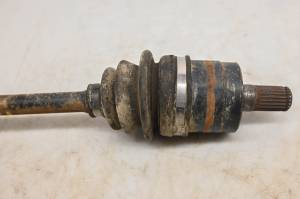 Honda - 13 Honda Rancher 420 4x4 Rear Left Cv Axle TRX420FA - Image 3
