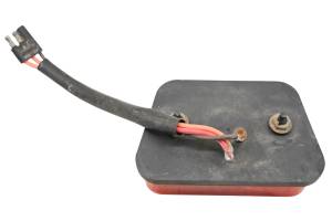 Polaris - 98 Polaris Sportsman 500 4x4 Tail Brake Light - Image 3