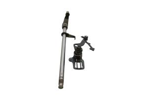 Suzuki - 08 Suzuki LTZ250 Transmission Shift Shaft Shifter Quadsport 250 2x4 - Image 3