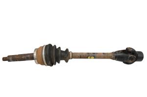 Polaris - 98 Polaris Sportsman 500 4x4 Front Cv Axle Left Or Right - Image 1