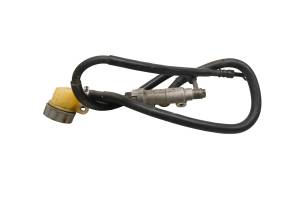 05 Kawasaki KFX400 Rear Brake Master Cylinder LTZ400