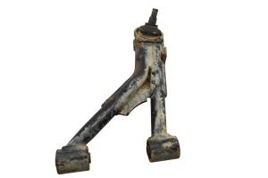 Honda - 13 Honda Rancher 420 4x4 Front Upper Left A-Arm TRX420FA - Image 2