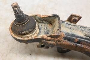 Honda - 13 Honda Rancher 420 4x4 Front Upper Left A-Arm TRX420FA - Image 3