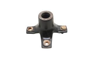 Suzuki - 08 Suzuki LTZ250 Rear Left Wheel Hub Quadsport 250 2x4 - Image 2