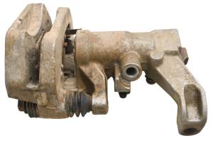 Honda - 13 Honda Rancher 420 4x4 Rear Brake Caliper TRX420FA - Image 2