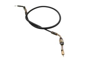 Suzuki - 08 Suzuki LTZ250 Choke Cable Quadsport 250 2x4 - Image 3