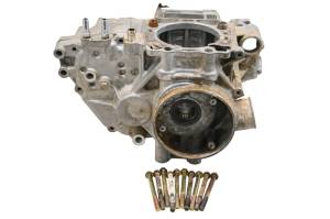 98 Polaris Sportsman 500 4x4 Crankcase Center Crank Case