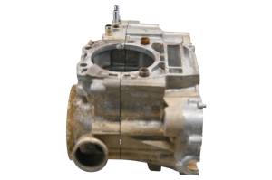 Polaris - 98 Polaris Sportsman 500 4x4 Crankcase Center Crank Case - Image 2