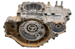 Polaris - 98 Polaris Sportsman 500 4x4 Crankcase Center Crank Case - Image 3