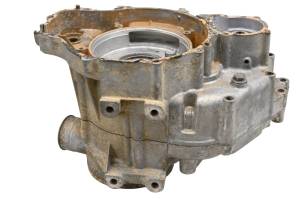 Polaris - 98 Polaris Sportsman 500 4x4 Crankcase Center Crank Case - Image 4