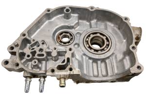 Polaris - 98 Polaris Sportsman 500 4x4 Crankcase Center Crank Case - Image 6