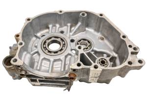 Polaris - 98 Polaris Sportsman 500 4x4 Crankcase Center Crank Case - Image 7