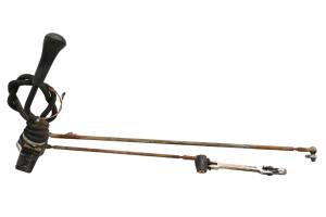 98 Polaris Sportsman 500 4x4 Gear Select Shift Lever Shifter