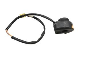 Suzuki - 08 Suzuki LTZ250 Headlight On Off Handlebar Start Switch Quadsport 250 2x4 - Image 3