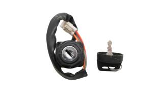 Aftermarket - 05 Kawasaki KFX400 Key Switch Aftermarket LTZ400 - Image 3