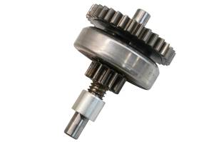 Sea-Doo - 12 Sea-Doo RXT-X 260 Starter Bendix Gear - Image 2