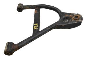 Honda - 13 Honda Rancher 420 4x4 Front Lower Left A-Arm TRX420FA - Image 1