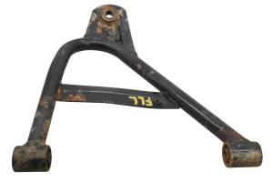 Honda - 13 Honda Rancher 420 4x4 Front Lower Left A-Arm TRX420FA - Image 2