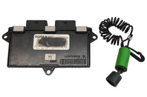 Sea-Doo - 12 Sea-Doo RXT-X 260 Electric Control Unit Ecu - Image 3