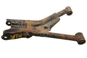 Honda - 13 Honda Rancher 420 4x4 Rear Lower Right A-Arm TRX420FA - Image 1