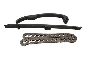 Suzuki - 08 Suzuki LTZ250 Cam Chain & Guides Quadsport 250 2x4 - Image 2
