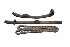 Suzuki - 08 Suzuki LTZ250 Cam Chain & Guides Quadsport 250 2x4 - Image 3