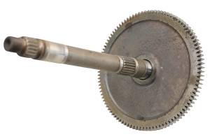 Polaris - 98 Polaris Sportsman 500 4x4 Transmission Final Shaft - Image 2