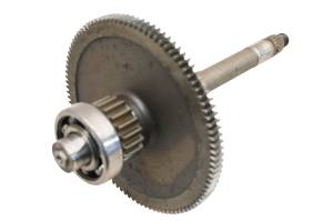 Polaris - 98 Polaris Sportsman 500 4x4 Transmission Final Shaft - Image 3