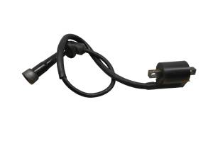 05 Kawasaki KFX400 Ignition Coil Aftermarket LTZ400