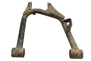 Honda - 13 Honda Rancher 420 4x4 Rear Upper Right A-Arm TRX420FA - Image 3