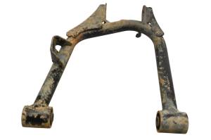 Honda - 13 Honda Rancher 420 4x4 Rear Upper Left A-Arm TRX420FA - Image 3