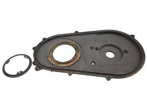 Polaris - 98 Polaris Sportsman 500 4x4 Inner Belt Clutch Cover - Image 3