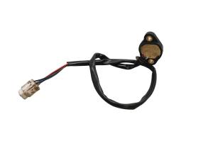 Kawasaki - 05 Kawasaki KFX400 Gear Position Switch Neutral Sensor LTZ400 - Image 2