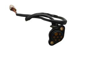 Kawasaki - 05 Kawasaki KFX400 Gear Position Switch Neutral Sensor LTZ400 - Image 3