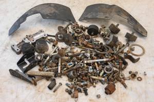 98 Polaris Sportsman 500 4x4 Hardware Set Nuts & Bolts