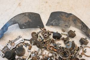 Polaris - 98 Polaris Sportsman 500 4x4 Hardware Set Nuts & Bolts - Image 4