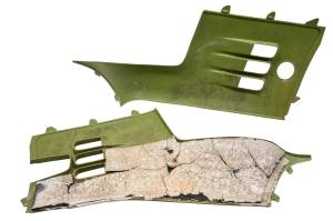 Polaris - 98 Polaris Sportsman 500 4x4 Side Covers Panels Left & Right - Image 3