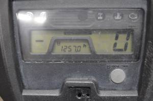 Honda - 13 Honda Rancher 420 4x4 Speedometer Dash TRX420FA - Image 4