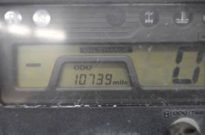 Honda - 13 Honda Rancher 420 4x4 Speedometer Dash TRX420FA - Image 5