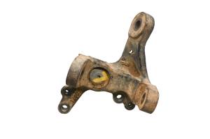 Suzuki - 08 Suzuki LTZ250 Front Left Spindle Knuckle Quadsport 250 2x4 - Image 3