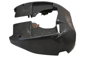Polaris - 98 Polaris Sportsman 500 4x4 Lower Dash Handlebar Cover - Image 4